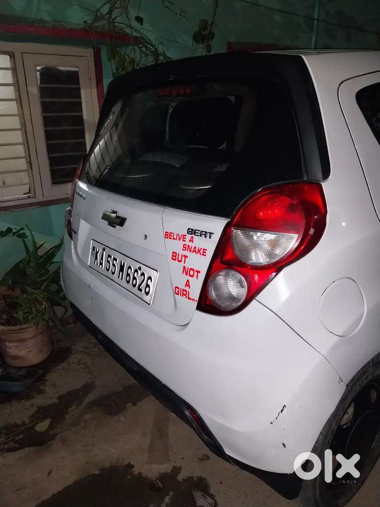 Good Condition Fc And Insurance Running