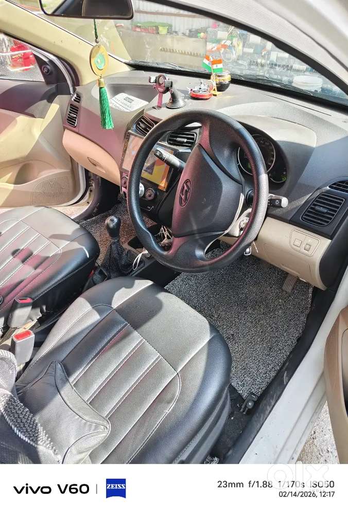 Hyundai Eon 2014 Petrol 46000 Km Driven