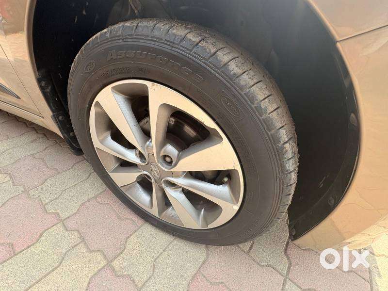 Hyundai I20 1.2 Asta, 2014, Petrol