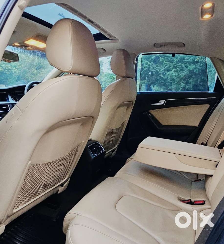 Audi A4 1.8 Tfsi Premium, 2016, Petrol