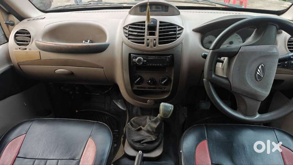 Modified Mahindra Xylo D2 Diesel, Di Engine At Thane