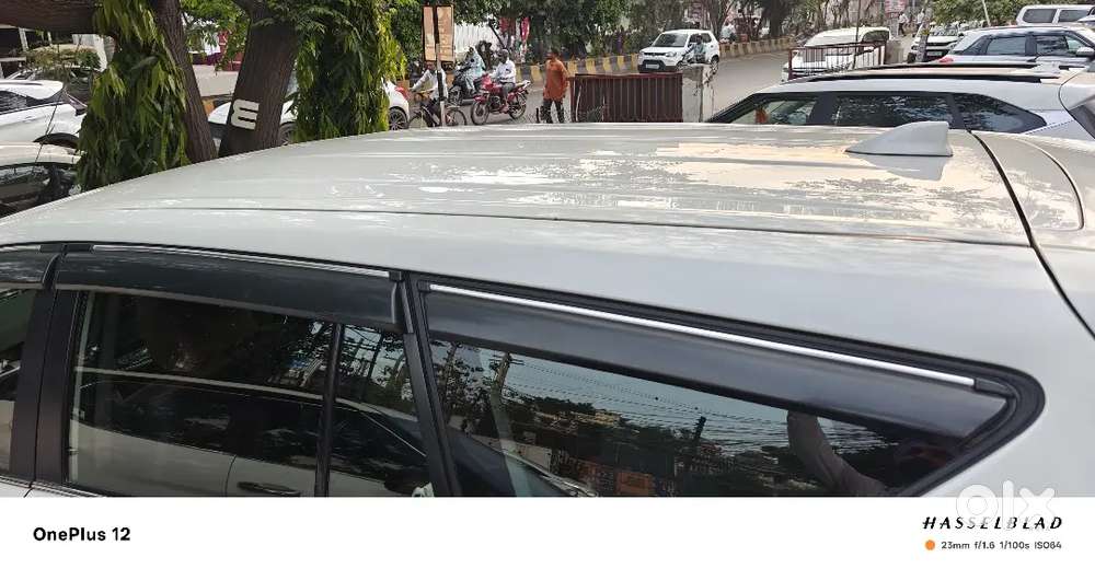 Toyota Innova Crysta 2022 Diesel 92000 Km Driven