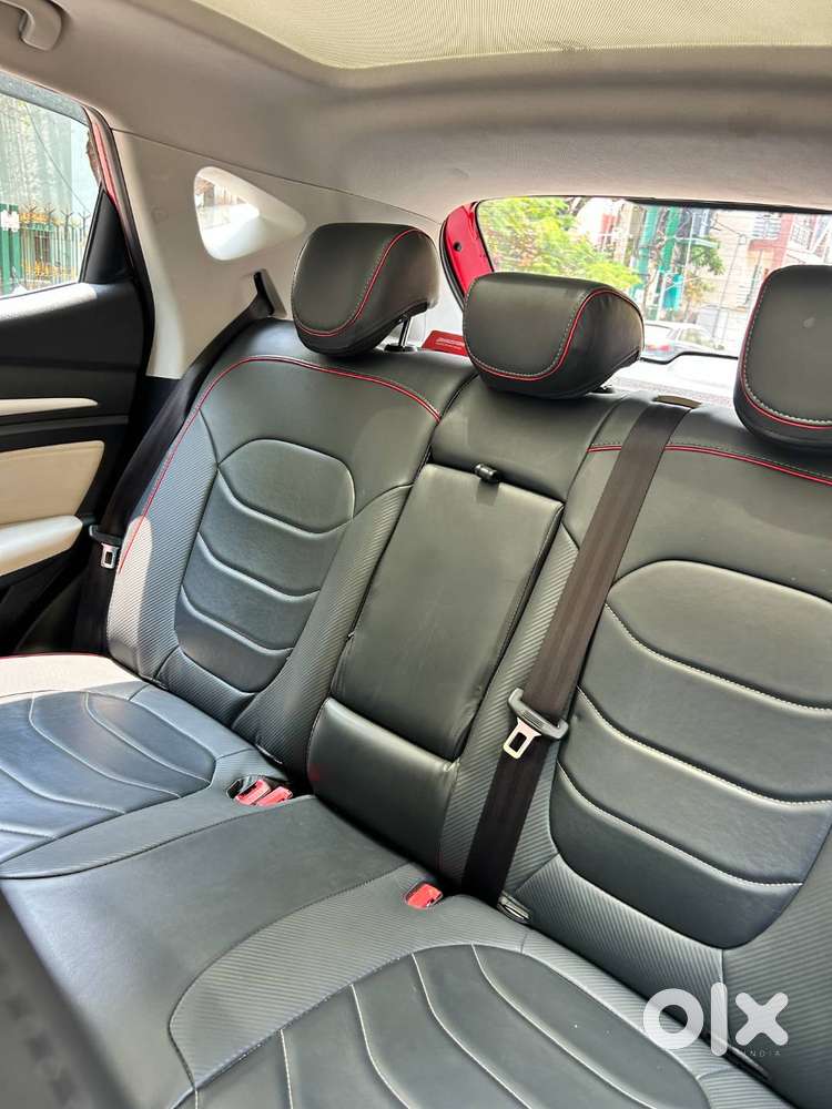 Mg Astor 1.5 Petrol Cvt Sharp  2022  Immaculate Condition