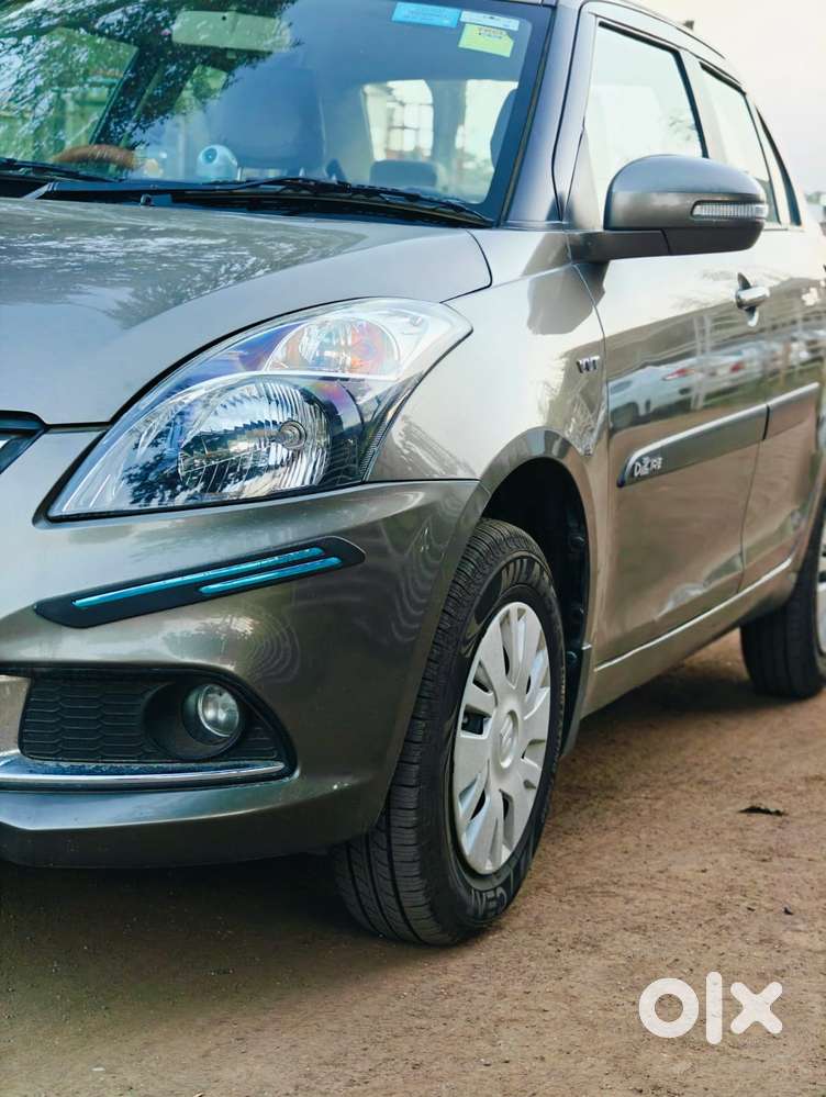 Maruti Suzuki Swift Dzire 2015-2017 1.2 Vxi, 2015, Petrol
