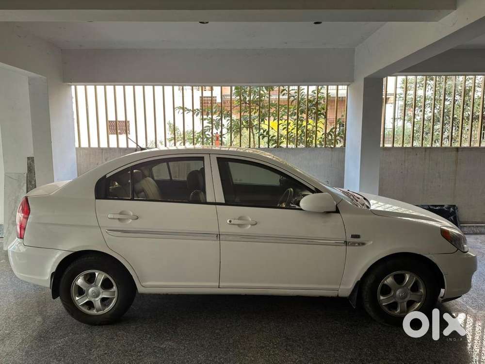 Hyundai Diesel Car 2009