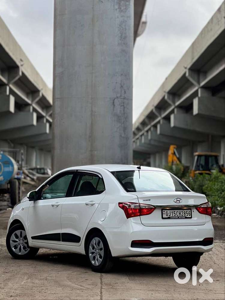 Hyundai Xcent 1.2 Crdi E Plus, 2018, Diesel
