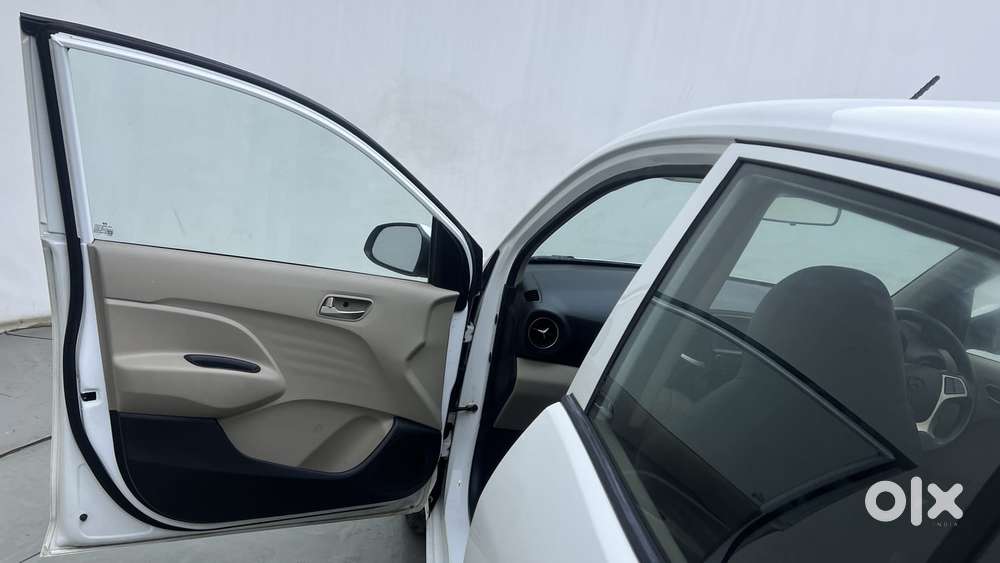 Hyundai Santro Sportz Amt, 2018, Petrol