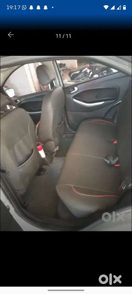 Ford Figo Diesel 2018