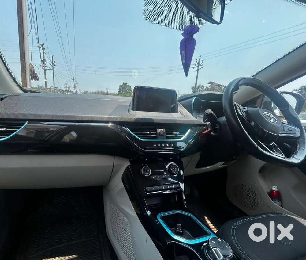 Tata Nexon Ev 2022 Electric 62000 Km Driven
