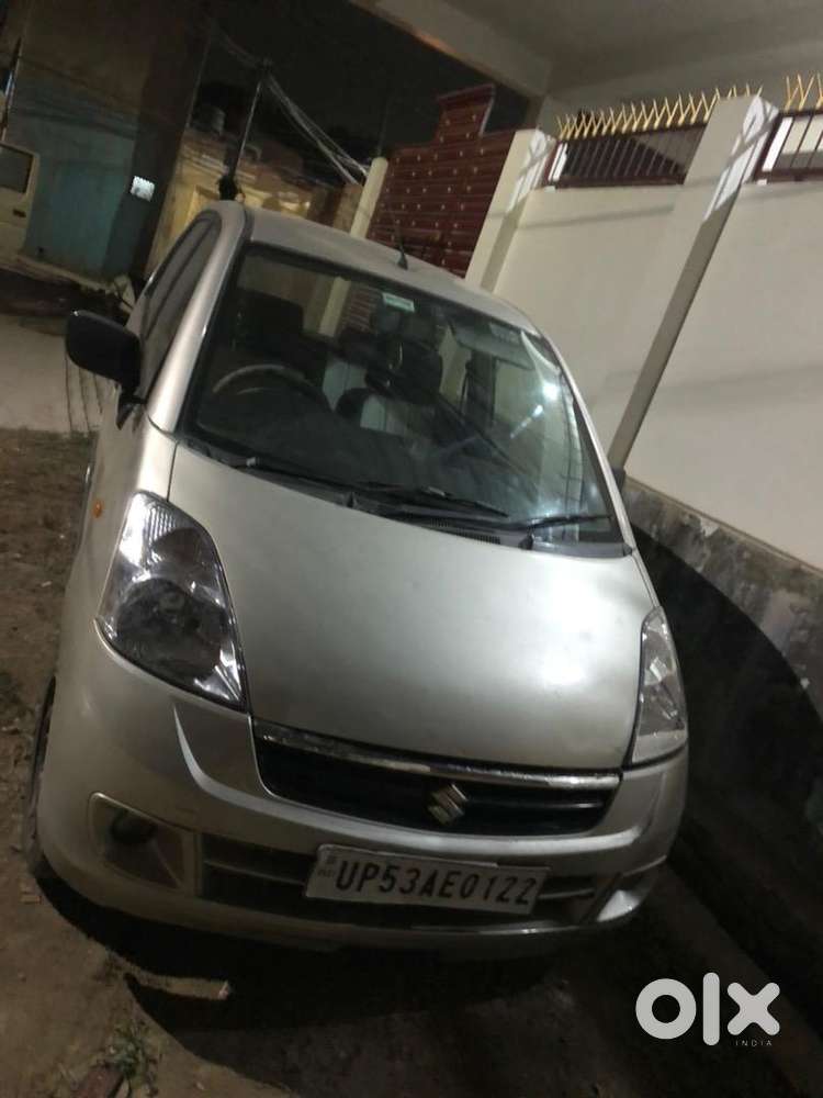 Maruti Suzuki Estilo 2007 Petrol Well Maintained