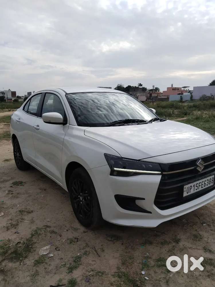Maruti Suzuki Dzire Zxi 2016