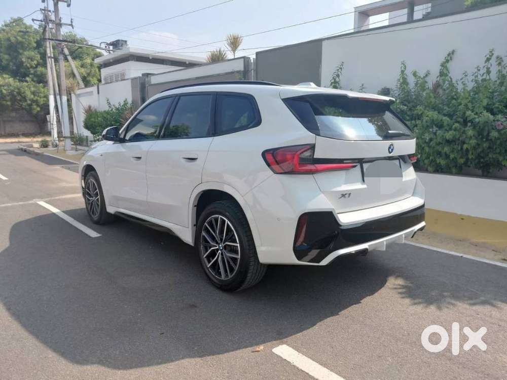Bmw X1 Sdrive18d M Sport, 2023, Diesel