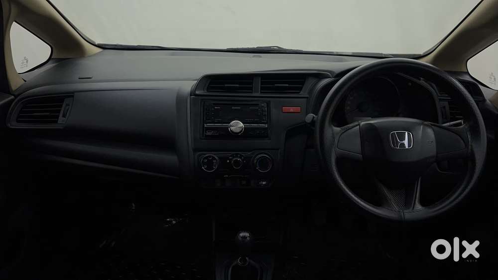 Honda Jazz E Mt I-dtec, 2015, Diesel