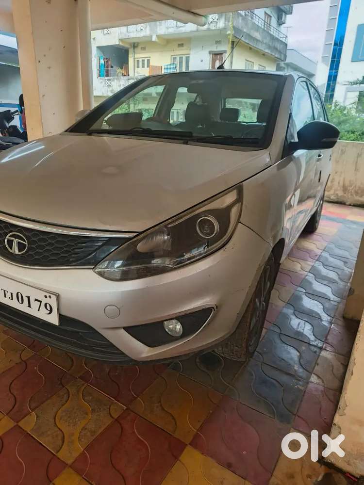 Tata Bolt 2015