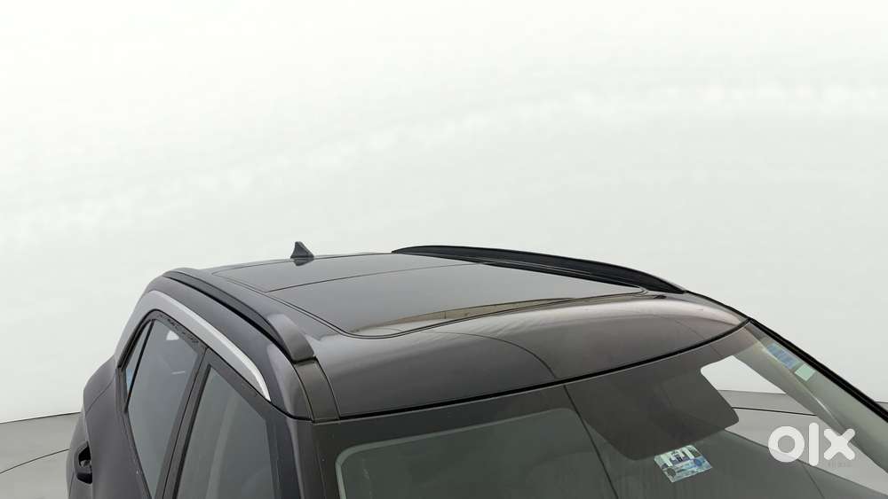 Hyundai Creta 1.4 Sx (o) Turbo Petrol Dct, 2020, Petrol