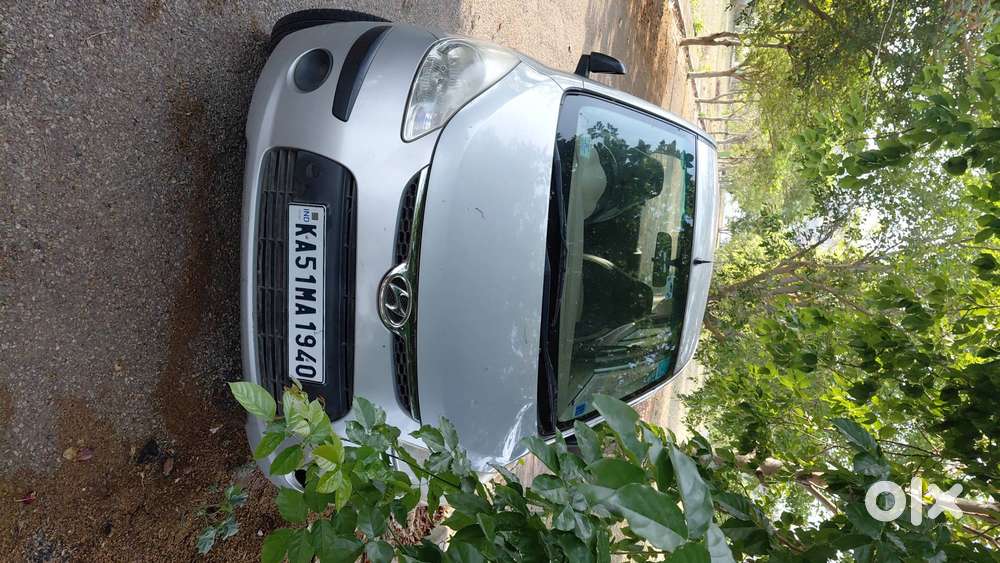 Hyundai I10 2010 Petrol Good Condition