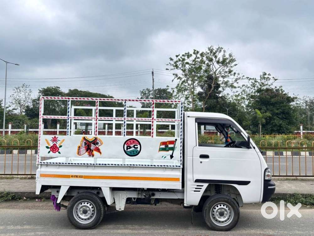 Maruti Suzuki 800 Ac, 2023, Petrol
