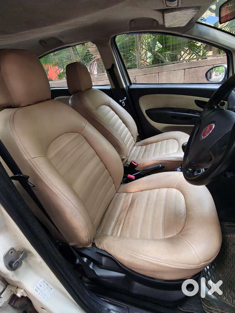 Fiat Linea 1.4 Active Fire, 2015, Petrol