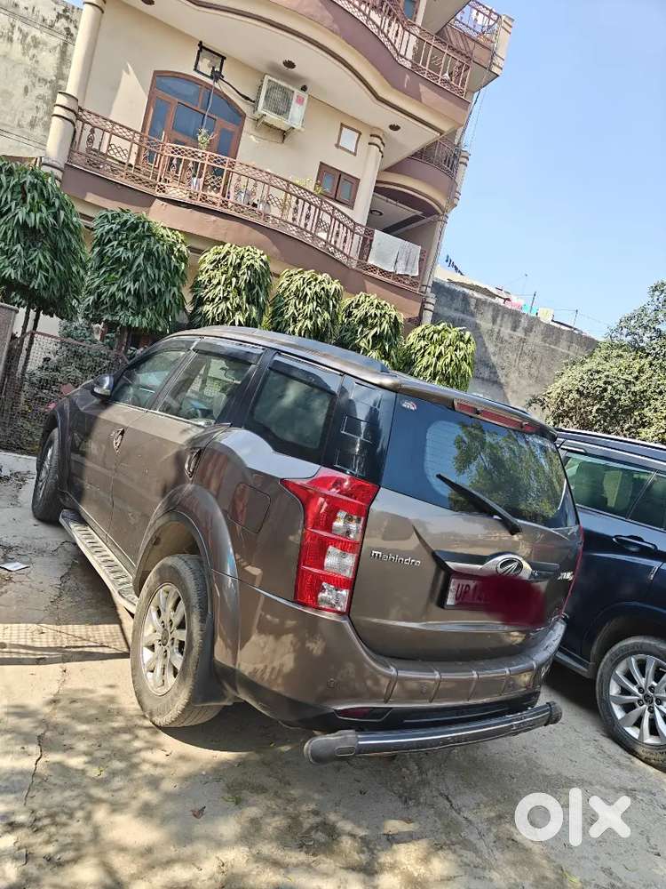 Xuv 500 W10 Top Model For Sale