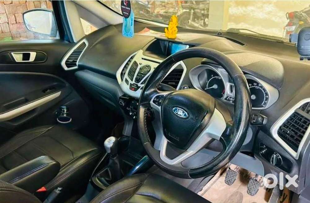 Mahindra Tuv 300 T6, 2018, Diesel