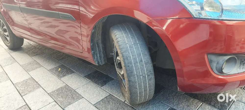 Swift Diesel For Sale. No Accident, Great Milage