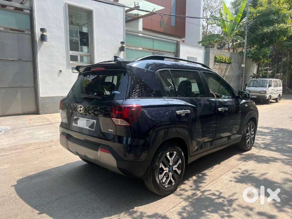 Hyundai Exter Sx (o) 1.2 Amt, 2024, Petrol