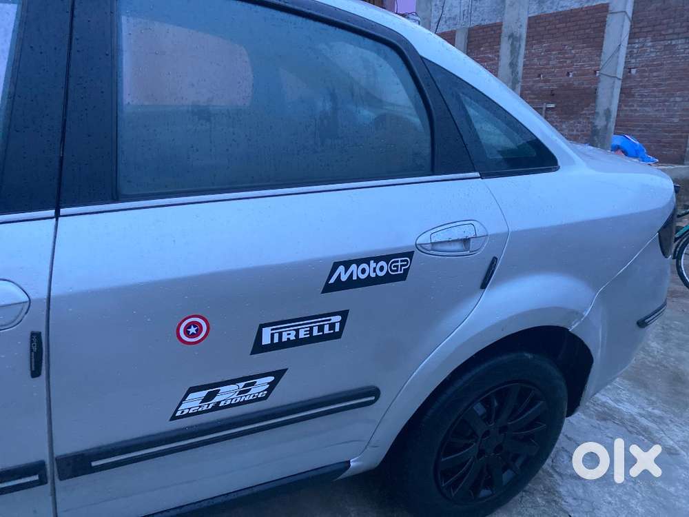 Fiat Linea 2009 Diesel Good Condition