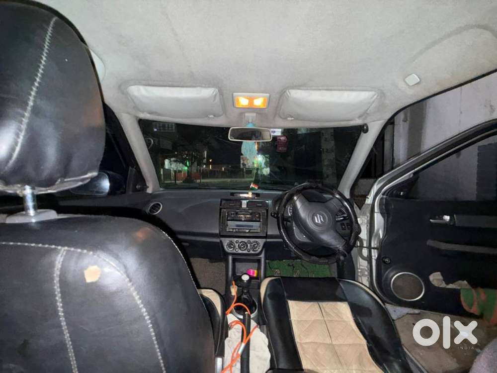Swift Dzire Automatic  Petrol  First Owner  Urgent Sale