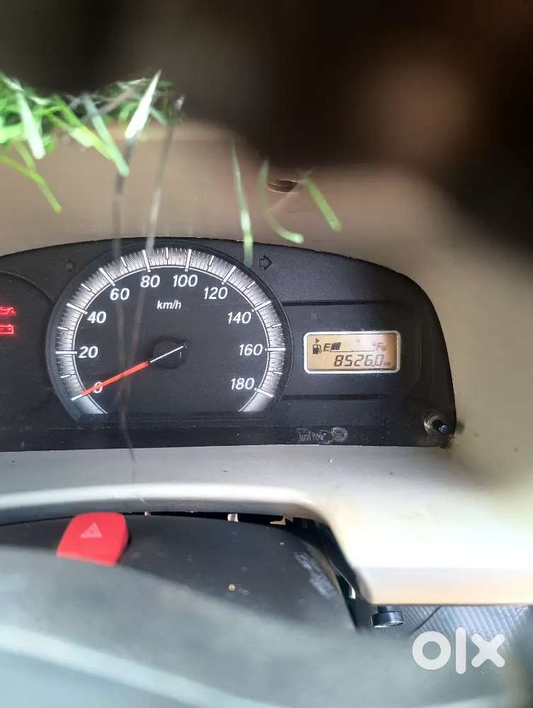 Maruti Suzuki Eeco 2019 Petrol Manual
