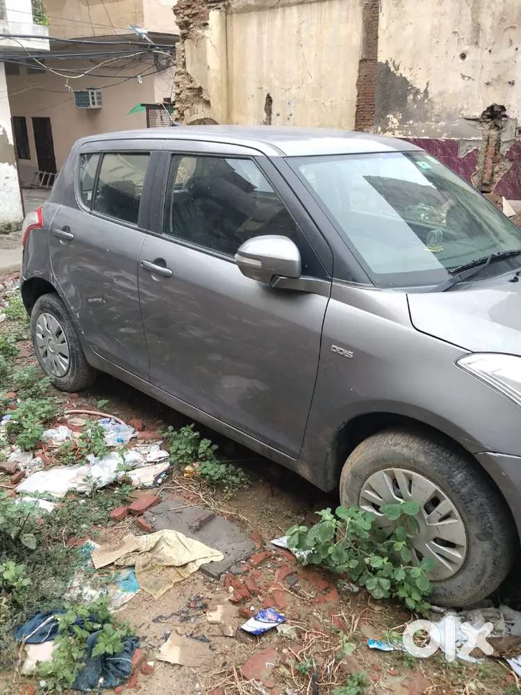 Maruti Suzuki Swift Vdi 2014 Year