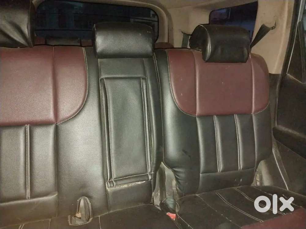 Mahindra Xuv500 2016 Well Maintained