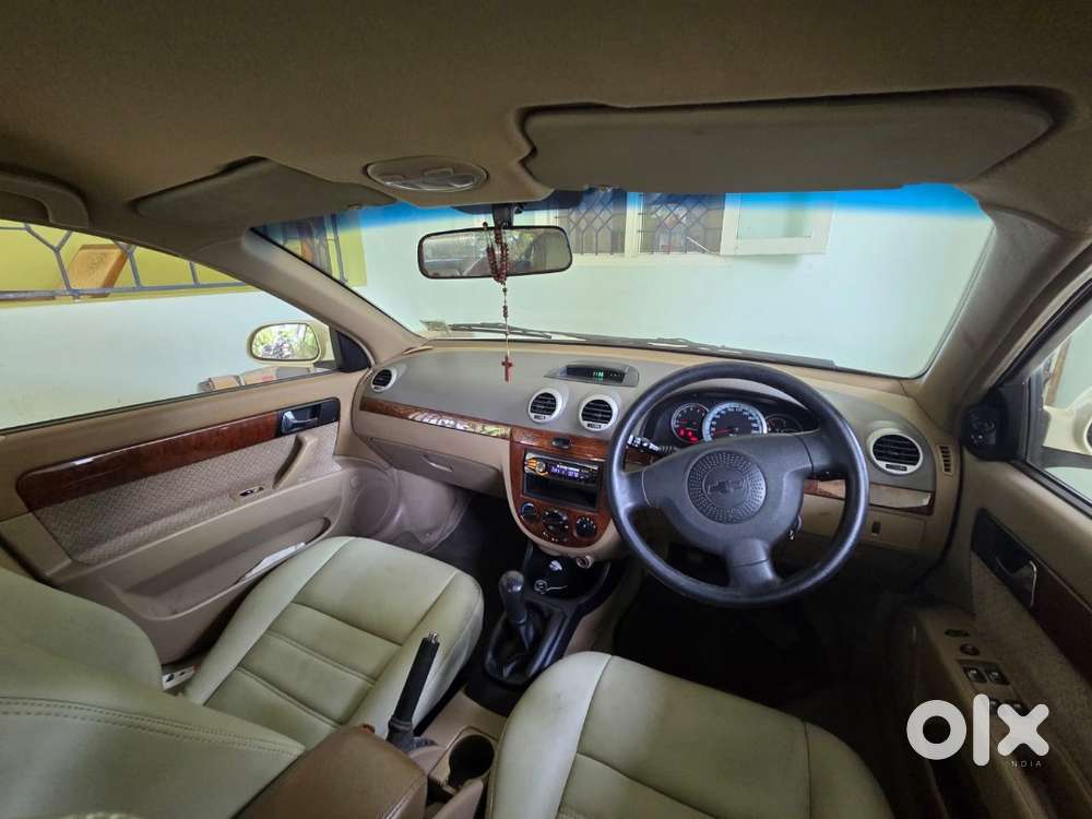 Chevrolet Optra Magnum 2.0l Lt 2007 Diesel Good Condition