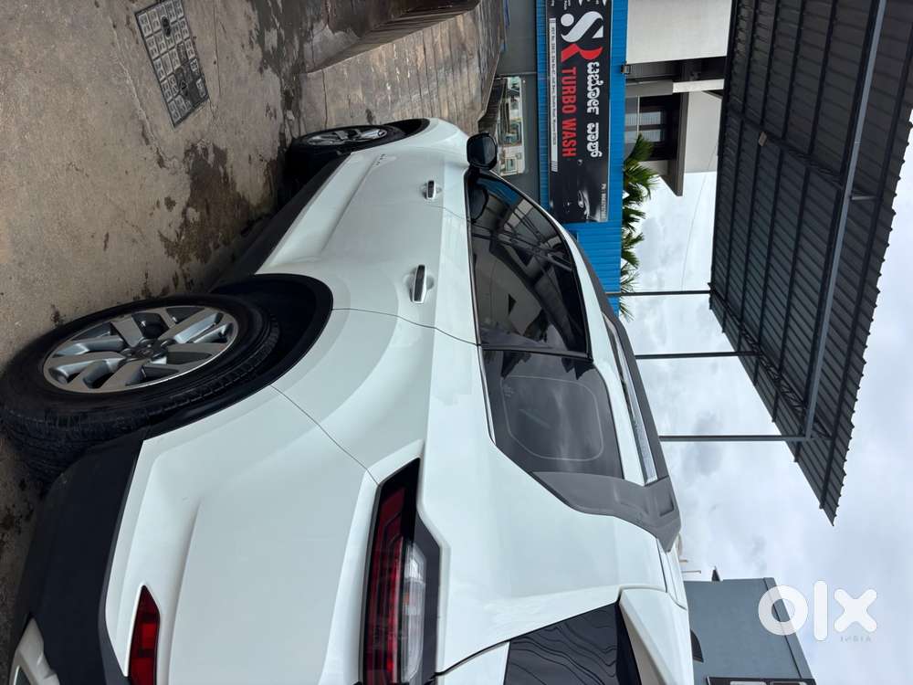 Tata Safari Xz 2022 Diesel