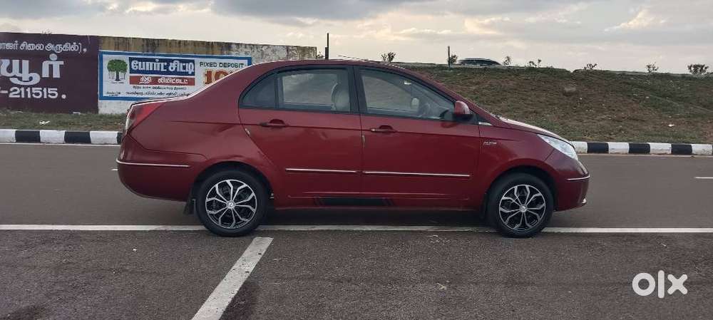 Tata Manza, 2011, Diesel