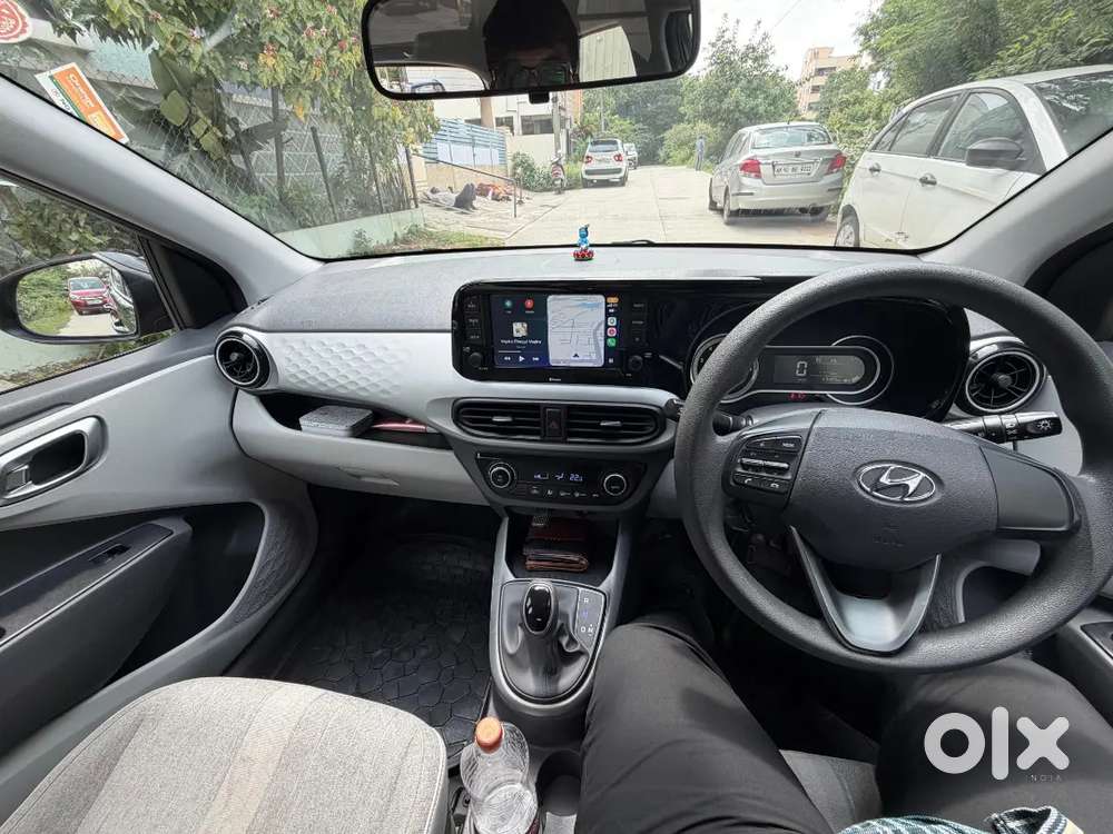 2020 Hyundai Grand I10 47000 Km Sportz