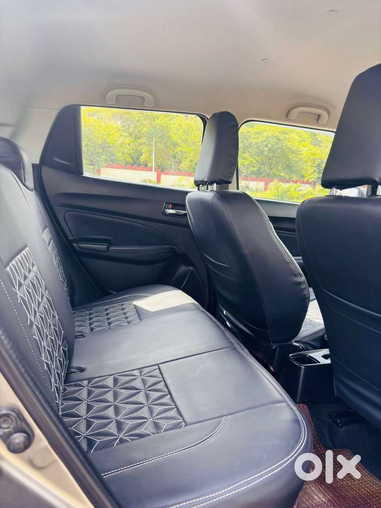 Maruti Suzuki Swift 1.2 Vxi (o), 2018, Petrol
