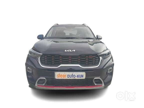 Kia Sonet 1.5 Gtx Plus Diesel, 2023, Diesel
