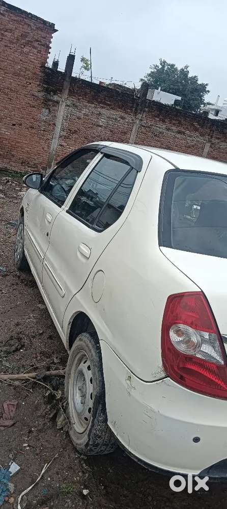 Tata Indigo Ecs 2014 Diesel Manual
