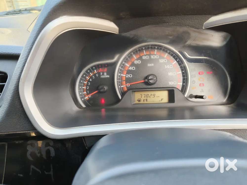 Maruti Suzuki Alto K10 2016 Variant