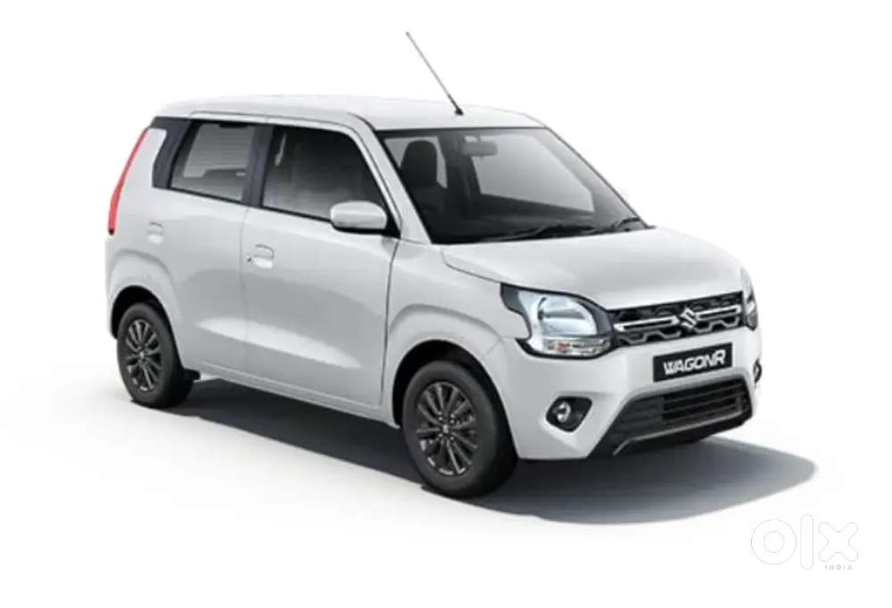 Maruti Suzuki Wagon R Vxi 2026