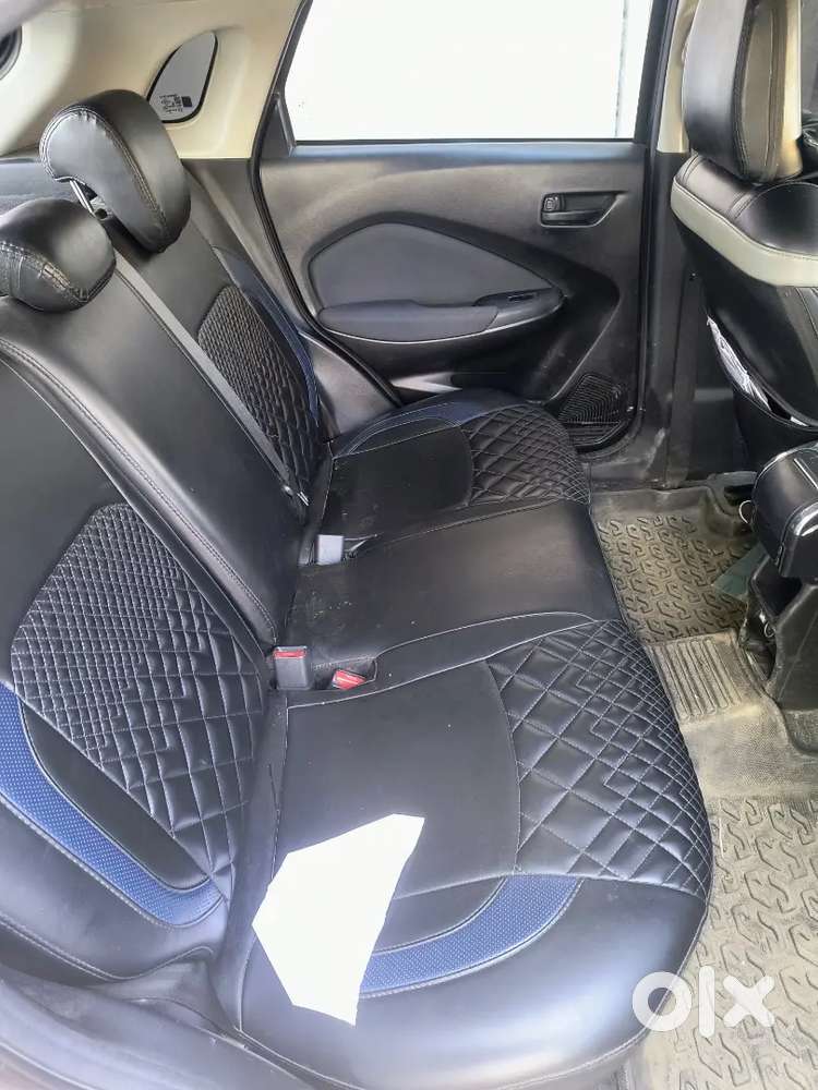 All Okaay Brand New Condition