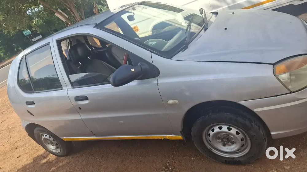 Tata Indica V2 Diesel 2016