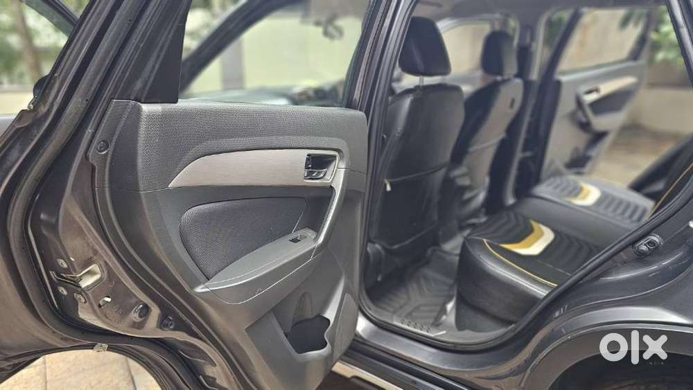 Maruti Suzuki Brezza Zdi Plus, 2017, Diesel