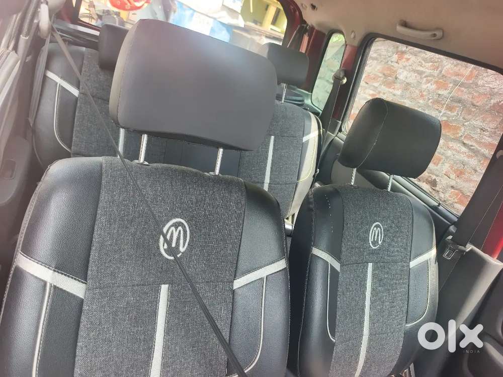 Maruti Suzuki Wagon R Lxi 2010 Petrol