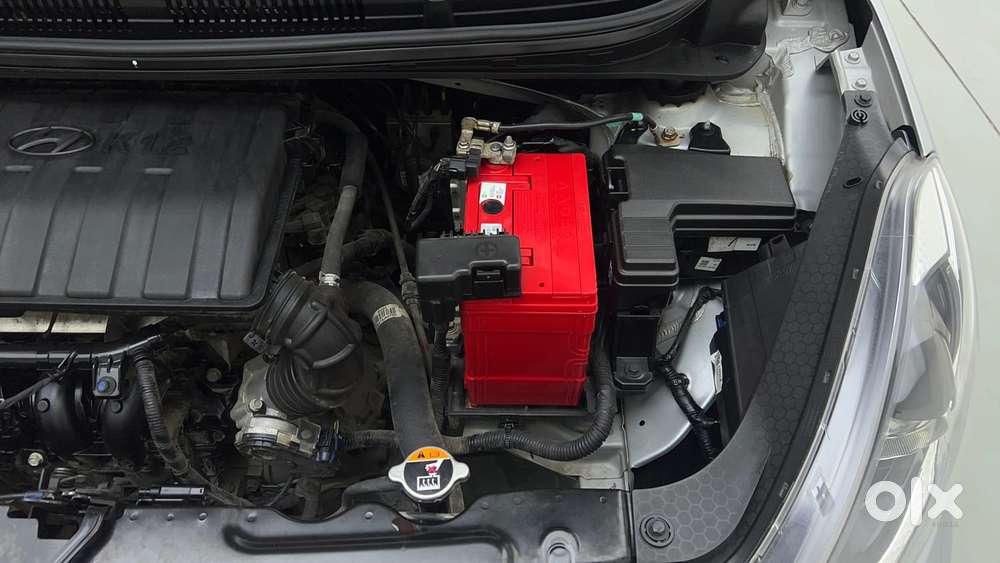 Hyundai Grand I10 Nios Sportz 1.2 Kappa Vtvt, 2024, Petrol