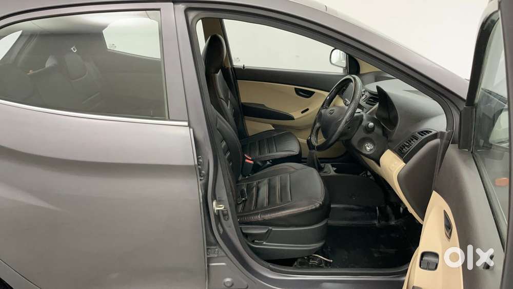Hyundai Eon Era, 2015, Petrol