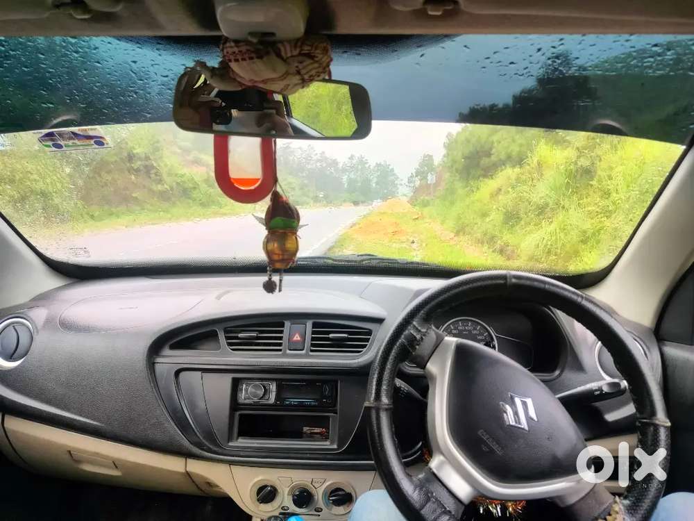 Maruti Suzuki Alto 800 2022 Petrol 195000 Km Driven