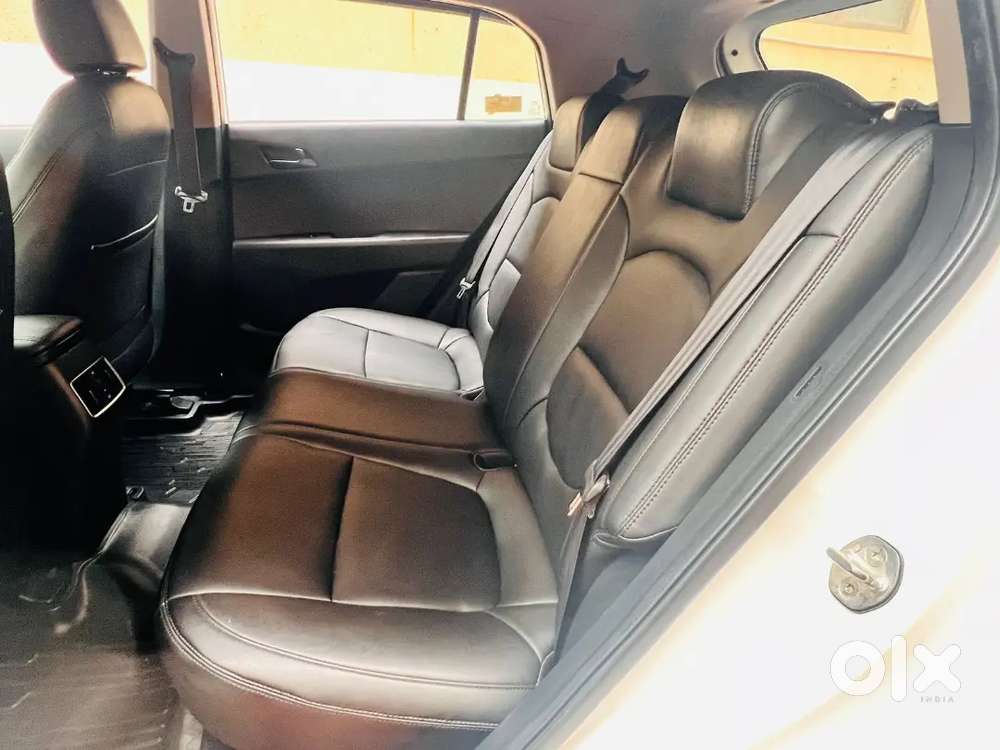 Hyundai Creta 2019 Petrol 26000 Km Driven. Highly Maintained Service