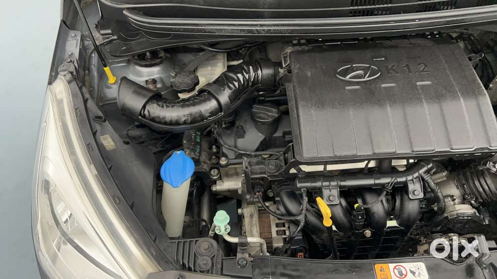 Hyundai Grand I10 1.2 Kappa Magna, 2014, Petrol