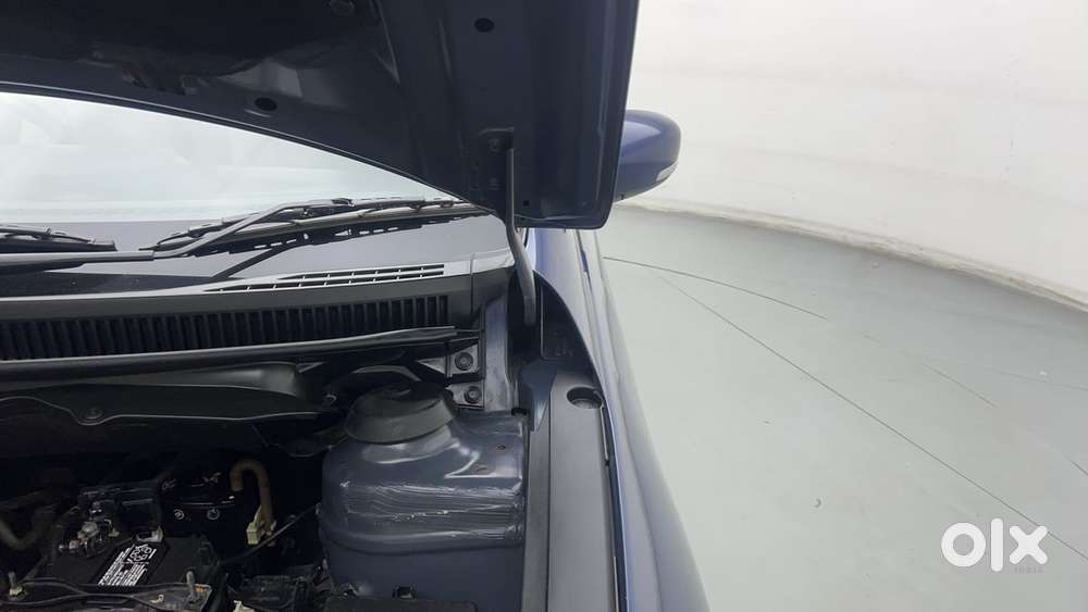 Maruti Suzuki Ciaz Alpha, 2017, Petrol